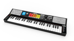 iDance Αρμόνιο G-900 With Ipad Controller Black (G-900)