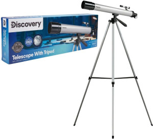 Discovery Τηλεσκόπιο Με Τρίποδο (1423005551)