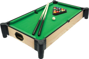 MAM Ξύλινο Μπιλιάρδο Tabletop (MA3152_27)