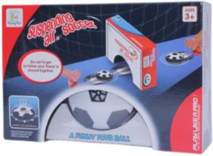 BW Air Soccer Suspending B/O With Light (RX3236)