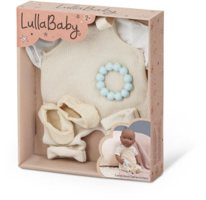 Lullababy Ενδυμασία Jumber (LBY7688Z)