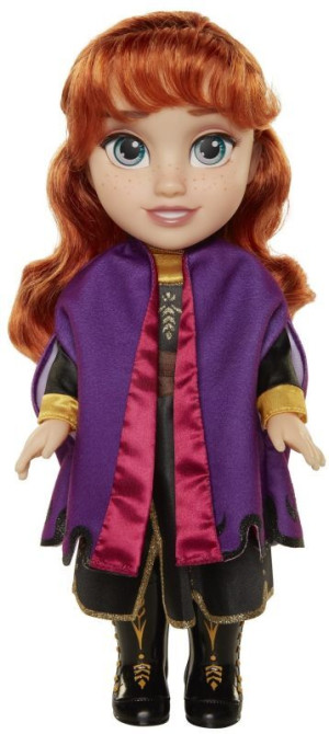 JP Disney Frozen Anna Adventure Travel (211814-RF1)