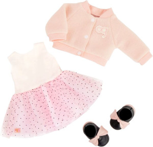 Our Generation Ενδυμασία Varsity Jacket Ballet (BD30545Z)
