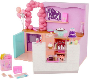Our Generation Σετ Cake Shop (BD35437Z)