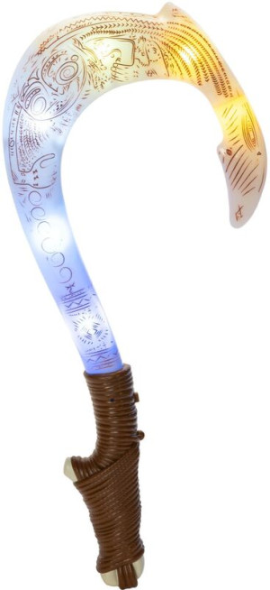 Jakks Pacific Disney Vaiana II Maui's Magical Fishhook (237624)