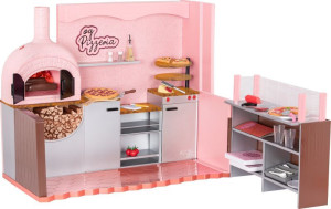 Our Generation Φούρνος Easy Cheesy Pizzeria & Αξεσουάρ (BD37960Z)