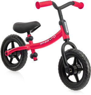 Globber Ποδήλατο Go Bike New Red (617-102)