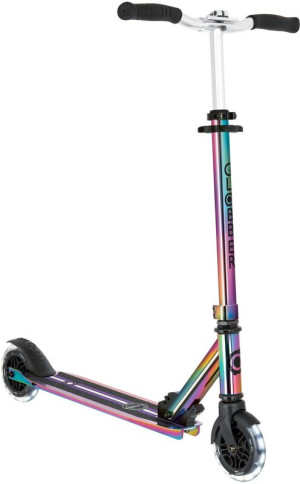 Globber Πατίνι Flow Element Lights Neochrome (721-401)
