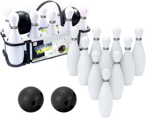 BW AJ Σετ Bowling (AZ805-1BL)
