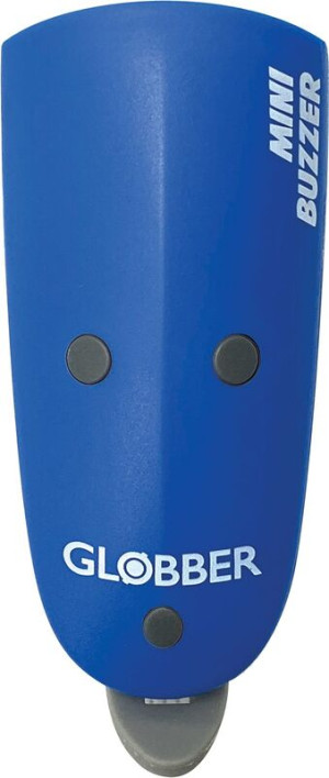 Globber Mini Buzzer Navy Blue (530-100)