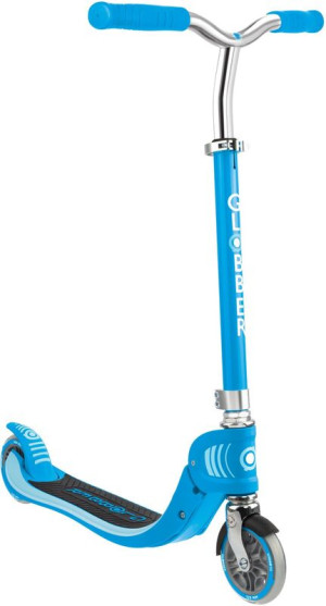 Globber Πατίνι Foldable Flow 125 Sky Blue (773-101)