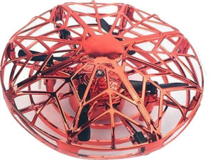 BW UFO Drone With Light-2 Χρώματα (AC05)