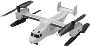 BW Τηλεκατευθυνόμενο Syma Aerocraft 2.4G Opsrey D22-2 Χρώματα (V22)