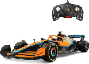 BW Τηλεκατευθυνόμενο McLaren F1 MCL36 1:18 (93300)