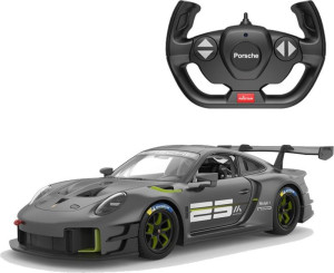 BW Τηλεκατευθυνόμενο Porsche 911 GT2 1:14 (99500)