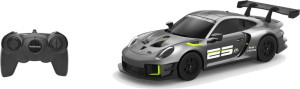 BW Τηλεκατευθυνόμενο Porsche 911 GT2 1:24 (99700)