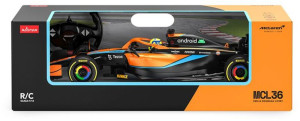 BW Τηλεκατευθυνόμενο McLaren F1 MCL36 1:12 (99800)