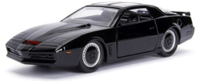 Dickie Jada Knight Rider Όχημα KITT 1:32 (253252000)
