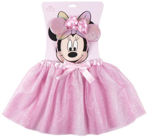 Cerda Minnie Σετ Φούστα & Στέκα Fantasia (2500002481)