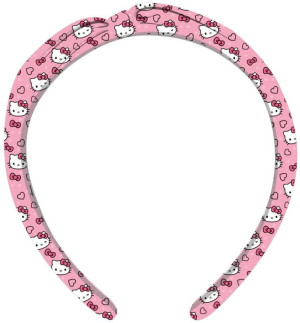 Cerda Hello Kitty Στέκα Μαλλιών (2500003226)