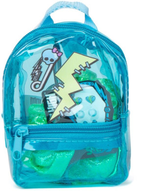 RMS Monster High Mini Bag Surprise-3 Σχέδια (71-0001)
