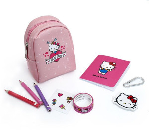 TEMA Hello Kitty Little Bags-6 Σχέδια (113/CN22)