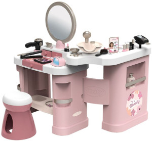 Smoby My Beauty Center-Pink (7/320256)