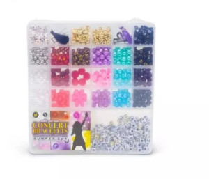OFF Concert Bracelets Σετ Bumper Box (SV21863)