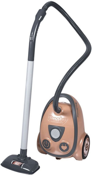 Smoby Rowenta Ηλεκτρική Σκούπα (7/330222)