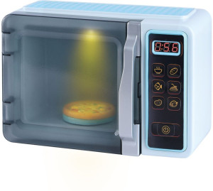 Playgo Φούρνος Μικροκυμάτων B/O (3620)