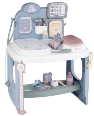 Smoby Baby Care Center (7/240305)