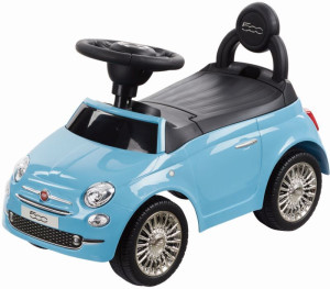 NPT Περπατούρα Fiat 500-BLUE (620-BLUE)