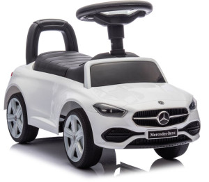 NPT Περπατούρα Mercedes Benz-White (667-WHITE)
