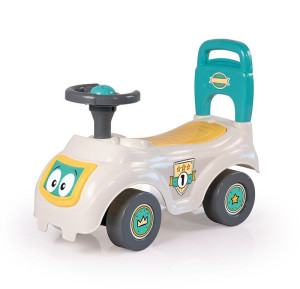 Dolu Περπατούρα Sit N Ride White (2622)
