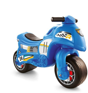 Dolu Μηχανή My First Moto Blue (8029)