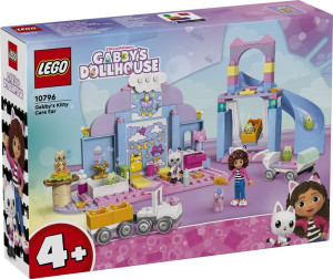 LEGO® Gabby's Dollhouse Gabby's Kitty Care Ear (10796)