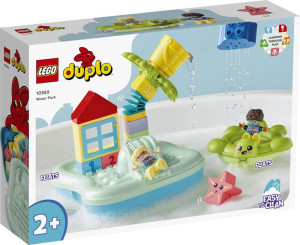LEGO® DUPLO® Water Park (10989)