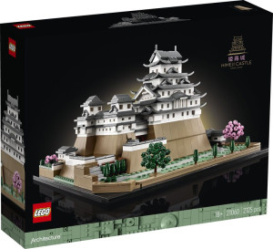 LEGO® Architecture Himeji Castle (21060)