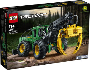 LEGO® Technic John Deere 948L-II Skidder (42157)