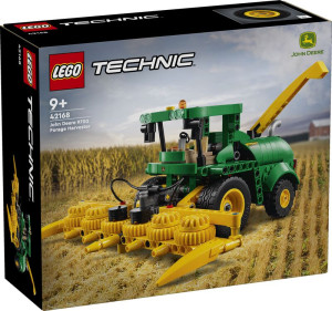 LEGO® Technic John Deere 9700 Forage Harvester (42168)