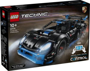 LEGO® Technic Porsche GT4 E-Performance Race Car (42176)