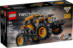 LEGO® Technic Monster Jam Digatron (42199)