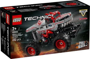 LEGO® Technic Monster Jam Thunderroarus (42200)