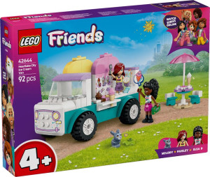 LEGO® Friends Heartlake City Ice Cream Truck (42644)