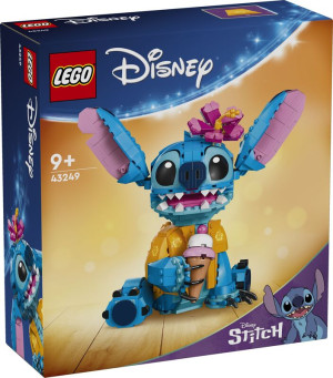 LEGO® Disney Stitch (43249)