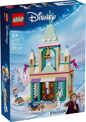 LEGO® Disney Princess Arendelle Frozen Castle (43265)