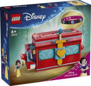 LEGO® Disney Princess Snow White's Jewelry Box (43276)