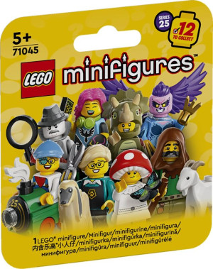 LEGO® Minifigures Series 25 (71045)