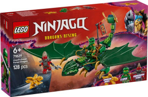 LEGO® Ninjago Lloy's Green Forest Dragon (71829)