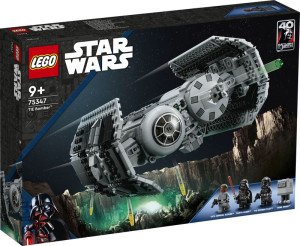 LEGO® Star Wars Tie Bomber (75347)